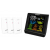 Метеостанция Levenhuk Wezzer PLUS LP40
