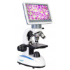 Микроскоп цифровой Levenhuk D85L LCD