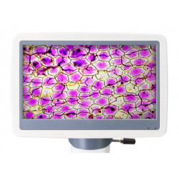 Микроскоп цифровой Levenhuk D85L LCD