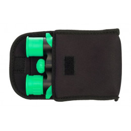 Бинокль Levenhuk LabZZ B2 Green Apple