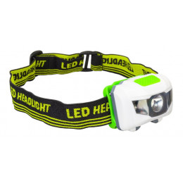 Набор исследователя Levenhuk Discovery Basics EK90