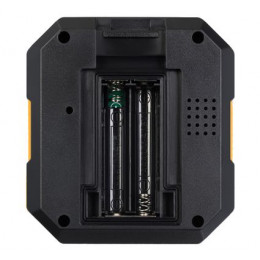 Термометр для сауны Levenhuk Wezzer SN20