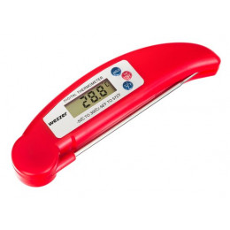 Термометр кулинарный Levenhuk Wezzer Cook MT20