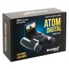 Бинокль цифровой Levenhuk Atom Digital DB20 LCD