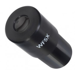 Окуляр Levenhuk MED 5x/15 (D23,2 мм)