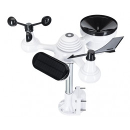 Метеостанция Levenhuk Wezzer PLUS LP150