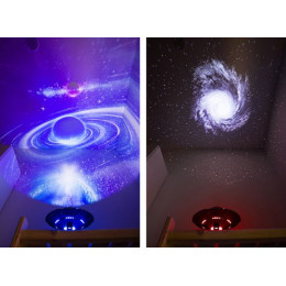 Астропланетарий Levenhuk LabZZ SP50 НЛО