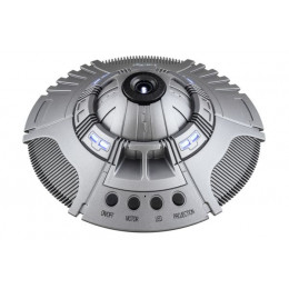 Астропланетарий Levenhuk LabZZ SP50 НЛО