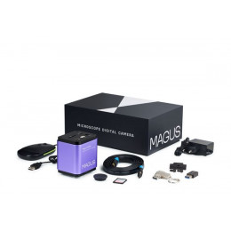 Камера цифровая MAGUS CHD30