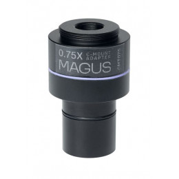 Адаптер C-mount MAGUS CMT075