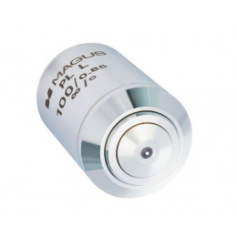 Объектив MAGUS SFR100 DRY 100х/0,85 Plan L Pol ∞/0