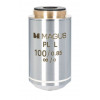 Объектив MAGUS 100PLL 100х/0,85 Plan L WD 0,40 мм