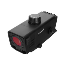 Монокуляр цифровой ночного видения Levenhuk Halo NVR50, с прицельным крепежом