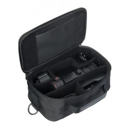 Монокуляр цифровой Levenhuk Fatum RS170, с прицельным крепежом