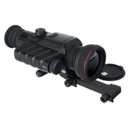 Монокуляр цифровой Levenhuk Fatum RS170, с прицельным крепежом