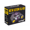 Бинокль Levenhuk New Atom 8x40