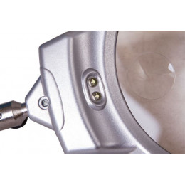 Лупа настольная Levenhuk Zeno Desk D9