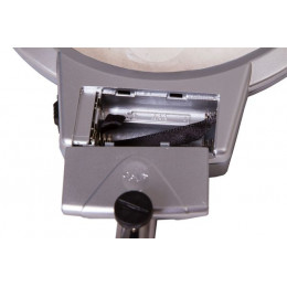 Лупа настольная Levenhuk Zeno Desk D9