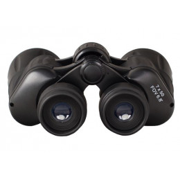 Бинокль Levenhuk Atom 7x50