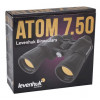 Бинокль Levenhuk Atom 7x50