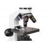 Микроскоп Levenhuk Rainbow D2L, 0,3 Мпикс, Moonstone\Лунный камень