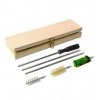 Набор д/чистки оружия Veber Cleaning Kit CK-7175, 12GS