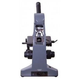 Микроскоп Levenhuk 700M, монокулярный