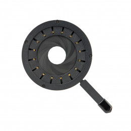 Диафрагма ирисовая Falcon Eyes Iris S-7 для оптической насадки