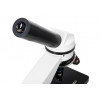 Микроскоп Levenhuk Rainbow D2L, 0,3 Мпикс, Moonstone\Лунный камень