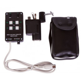 Электропривод часовой оси Sky-Watcher для монтировок EQ2 (с пультом)