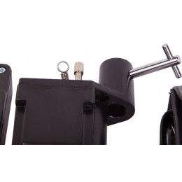 Электропривод часовой оси Sky-Watcher для монтировок EQ2 (с пультом)