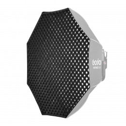 Соты Godox Knowled P600RO5G для P600RO5