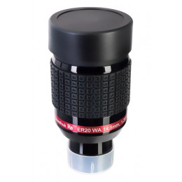 Окуляр Levenhuk Ra ER20 WA 14,5 мм, 1,25"
