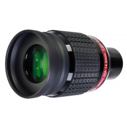 Окуляр Levenhuk Ra ER20 WA 14,5 мм, 1,25"