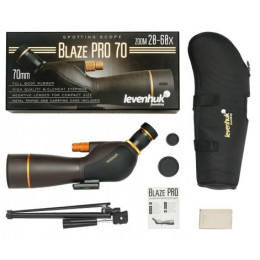 Зрительная труба Levenhuk Blaze PRO 70
