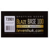 Зрительная труба Levenhuk Blaze BASE 100