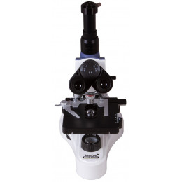 Микроскоп Levenhuk MED 10T, тринокулярный