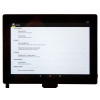Микроскоп цифровой Levenhuk MED D35T LCD, тринокулярный