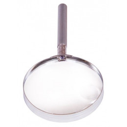 Лупа ручная Levenhuk Zeno Handy ZH25