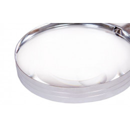 Лупа ручная Levenhuk Zeno Handy ZH25