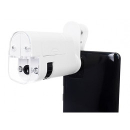 Микроскоп карманный для проверки денег Levenhuk Zeno Cash ZC16