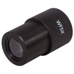 Окуляр Levenhuk MED 5x/15 (D30 мм)