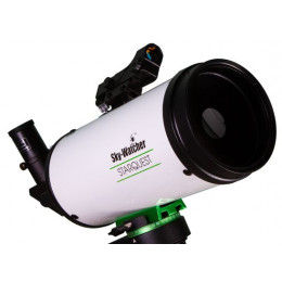 Телескоп Sky-Watcher MAK102/1300 StarQuest EQ1