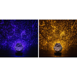 Астропланетарий Levenhuk Discovery Star Sky P7