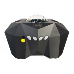 Астропланетарий Levenhuk LabZZ SP30 Black