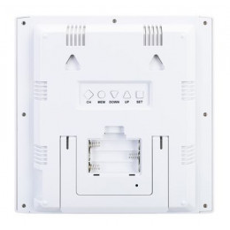 Термометр Levenhuk Wezzer PLUS LP30