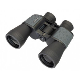 Бинокль Levenhuk Discovery Flint 10x50