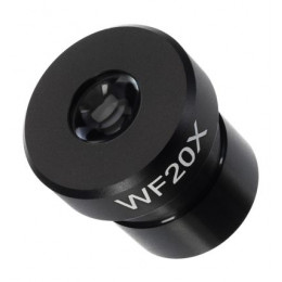 Окуляр Levenhuk MED 20x/9 (D23,2 мм)
