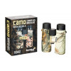 Бинокль Levenhuk Camo Maple 10x42 с сеткой
