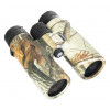 Бинокль Levenhuk Camo Maple 10x42 с сеткой